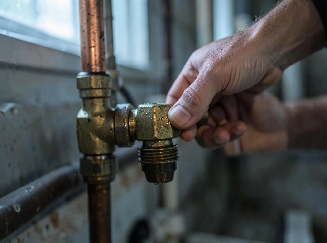 Emergency Plumber Newell, WV FAQs